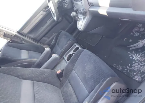 2008 Honda Cr-V Ex from USA, damaged, VIN 5J6RE48578L011078